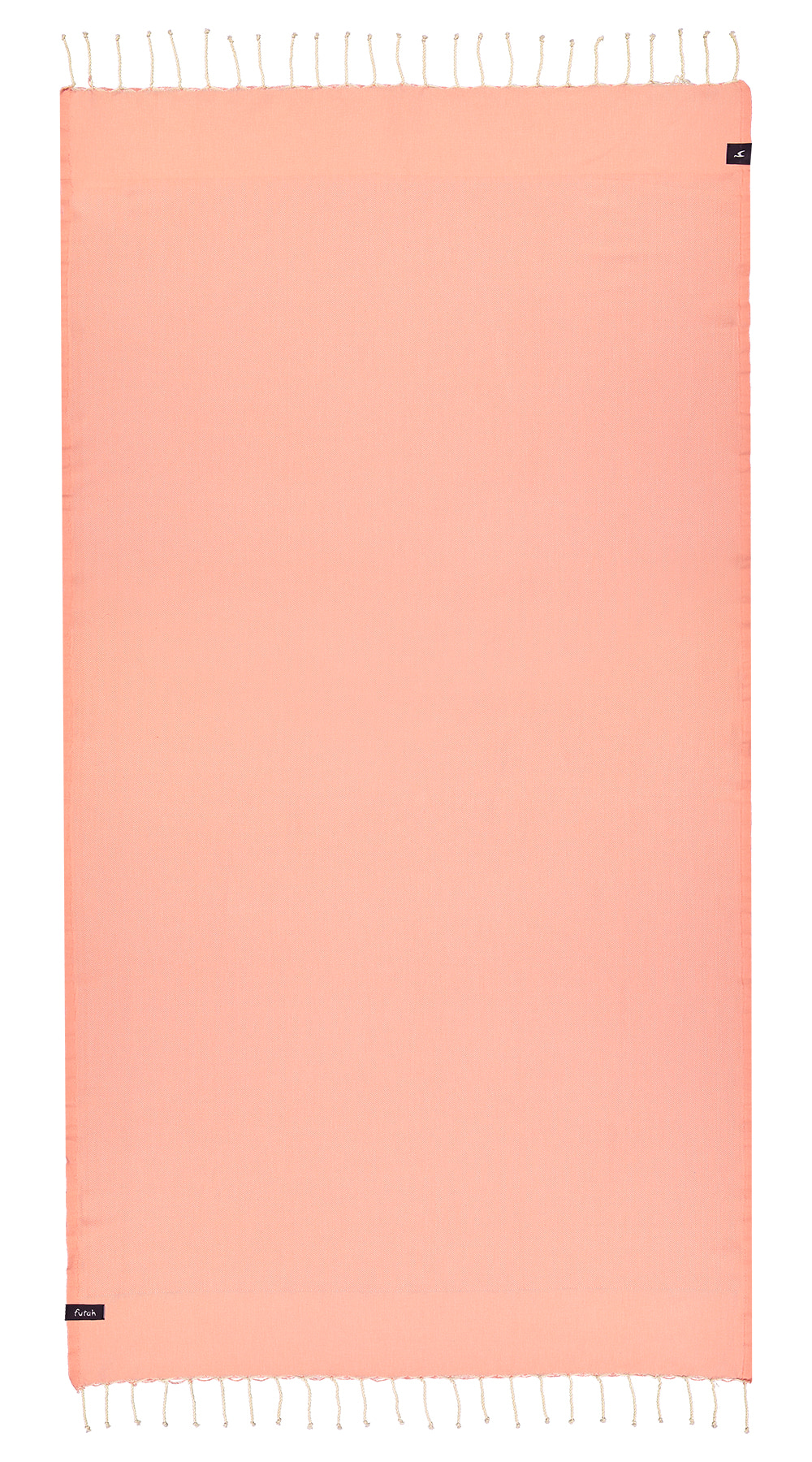 Futah - Ericeira Coral Beach Towel  (1)