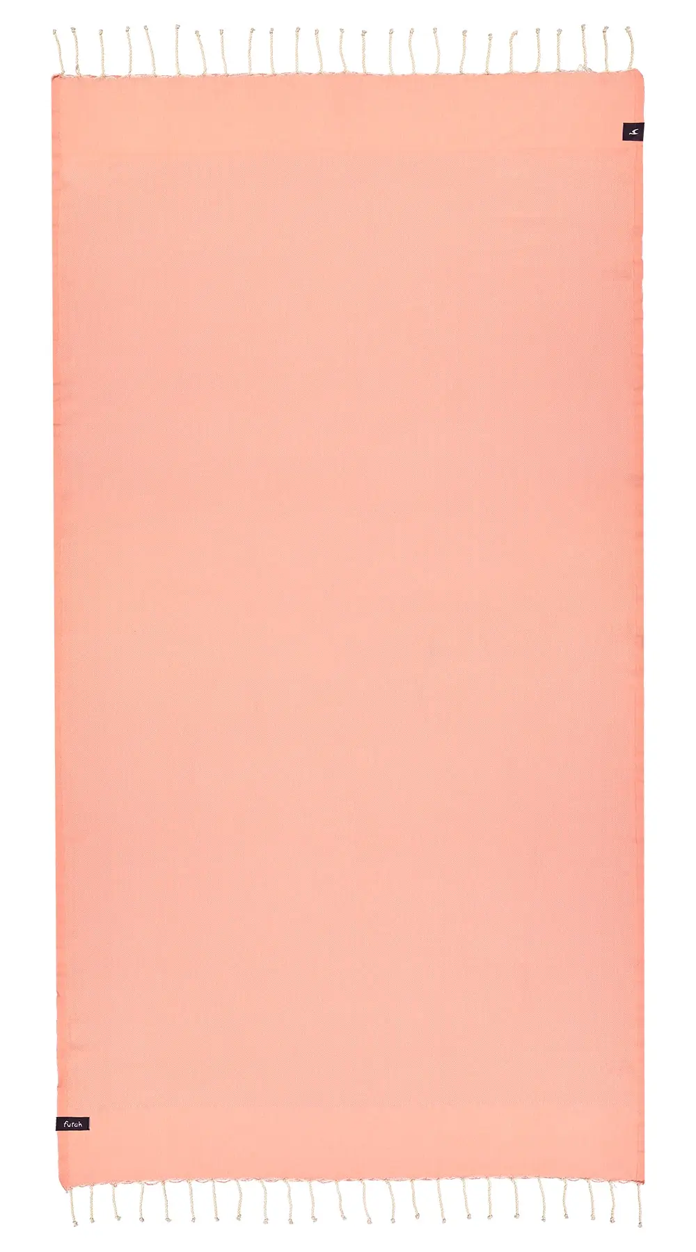 Futah - Ericeira Coral Beach Towel  (1)